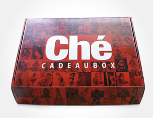 Ché Magazine - Cadeaubox